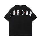Jordan Unisex Graphic Cotton Short-Sleeve T-Shirt
