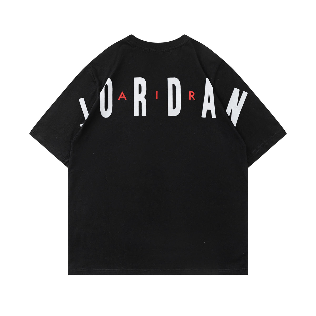 Jordan Unisex Graphic Cotton Short-Sleeve T-Shirt