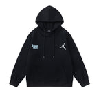 Jordan Winter Fleece-Lined Graphic Hoodie