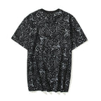 Jordan Streetwear Graphic Short-Sleeve T-Shirt