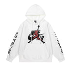 Jordan Winter Fleece-Lined Graphic Hoodie
