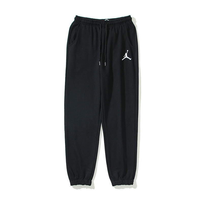 Jordan Unisex Embroidered Graphic Joggers