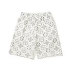 Jordan Unisex Cotton Terry Casual Shorts