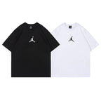 Jordan Unisex Graphic Cotton Short-Sleeve T-Shirt