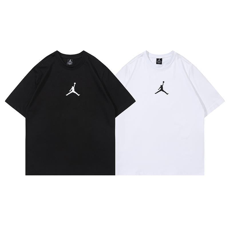 Jordan Unisex Graphic Cotton Short-Sleeve T-Shirt
