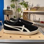 Onitsuka Tiger Mexico Delegation | Suede Platform Low-Top Unisex Sneakers | 4 Colorways | EU 36–45