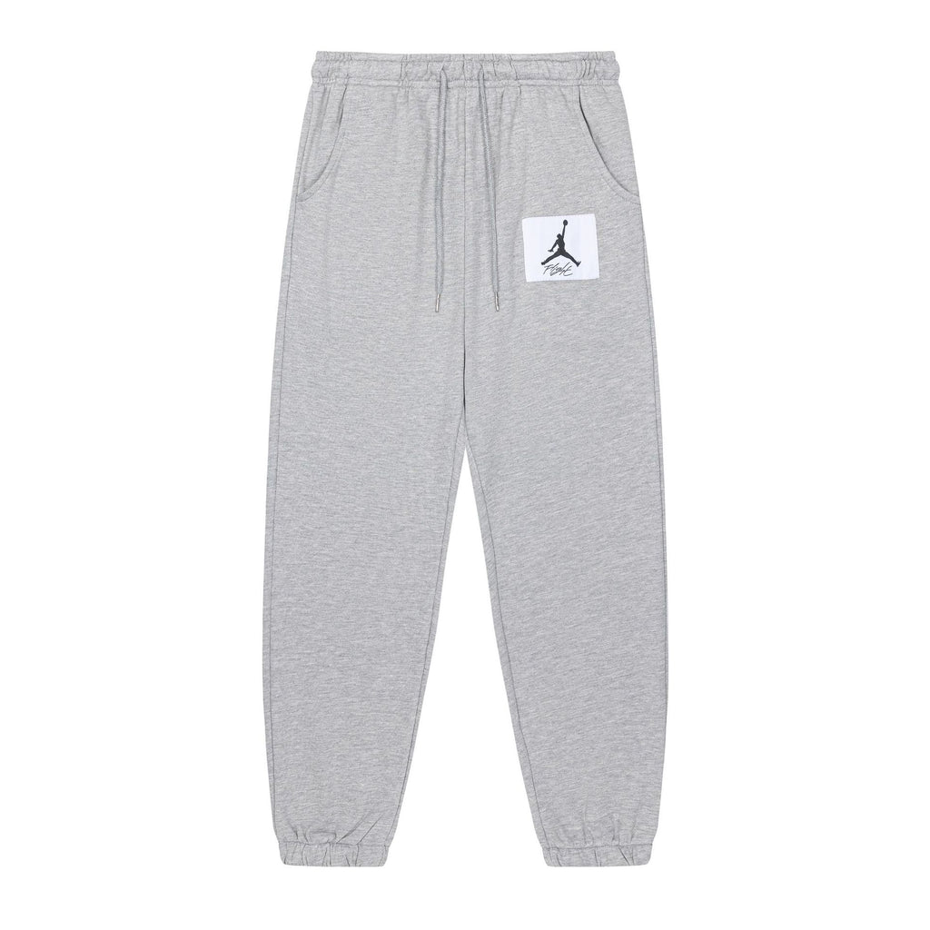 Jordan Unisex Embroidered Graphic Joggers