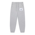 Jordan Unisex Embroidered Graphic Joggers