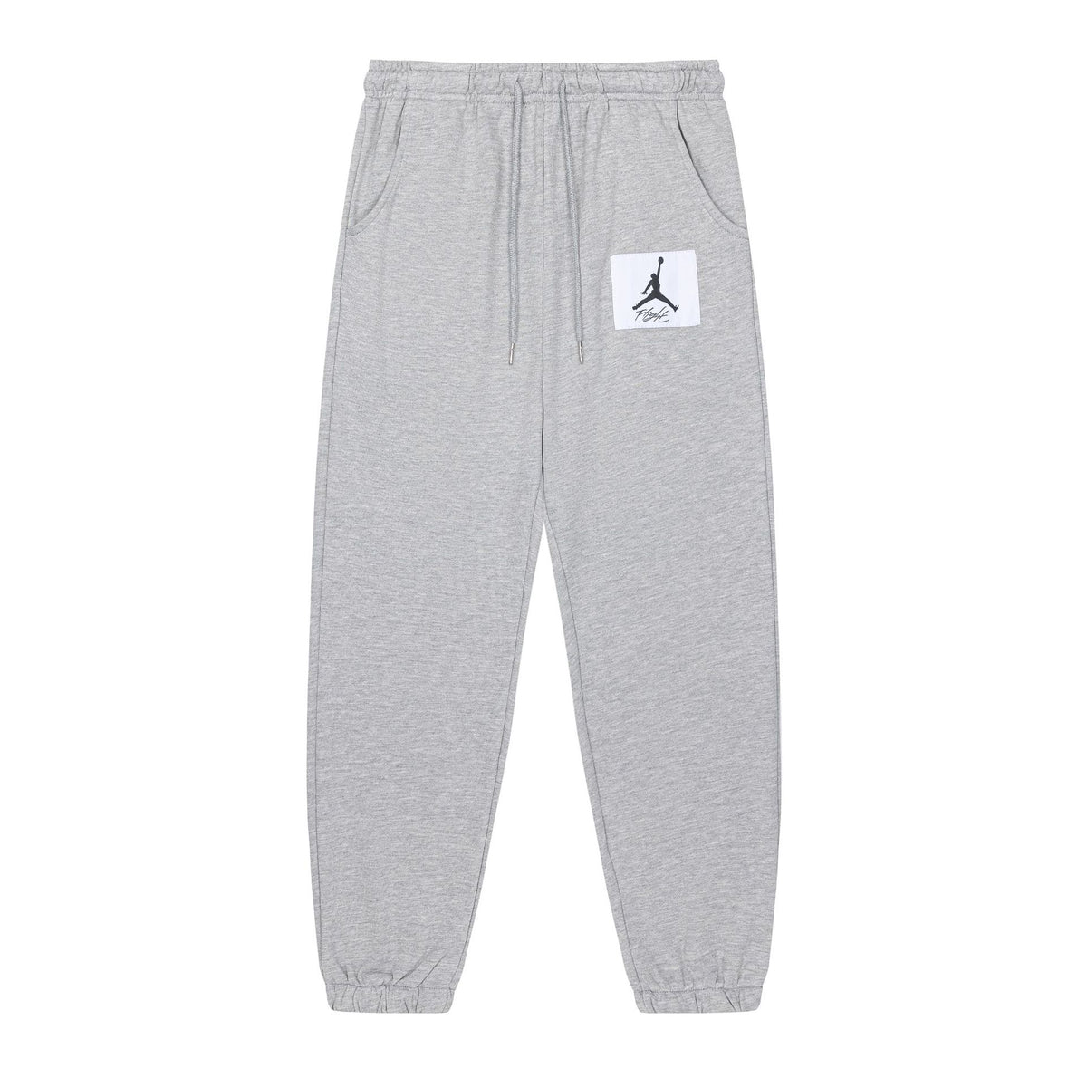 Jordan Unisex Embroidered Graphic Joggers