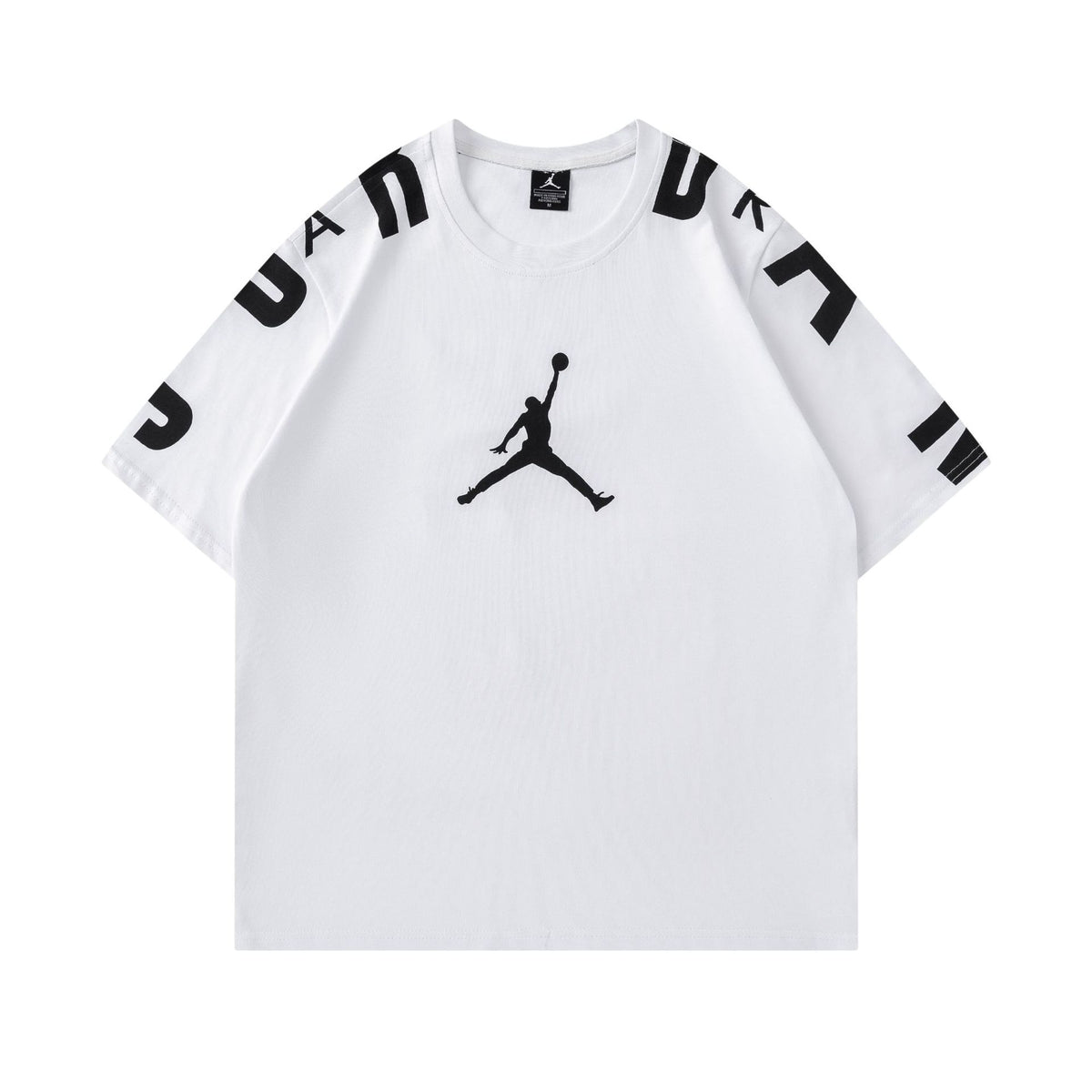 Jordan Unisex Graphic Cotton Short-Sleeve T-Shirt