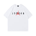 Jordan Unisex Graphic Cotton Short-Sleeve T-Shirt