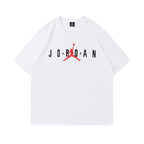 Jordan Unisex Graphic Cotton Short-Sleeve T-Shirt