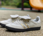Adidas Originals Slip-On Sneakers | Stud Detail Low-Top | 2 Colorways EU 36–45