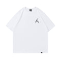Jordan Unisex Graphic Cotton Short-Sleeve T-Shirt