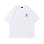 Jordan Unisex Graphic Cotton Short-Sleeve T-Shirt