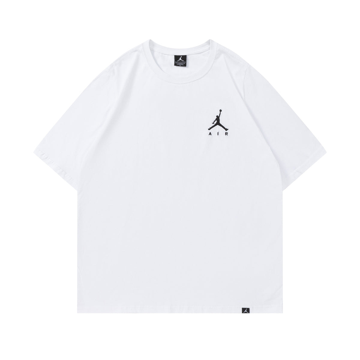 Jordan Unisex Graphic Cotton Short-Sleeve T-Shirt