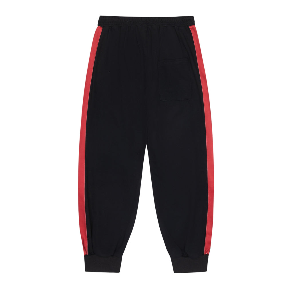 Jordan Unisex Cotton Terry Graphic Jogger Pants