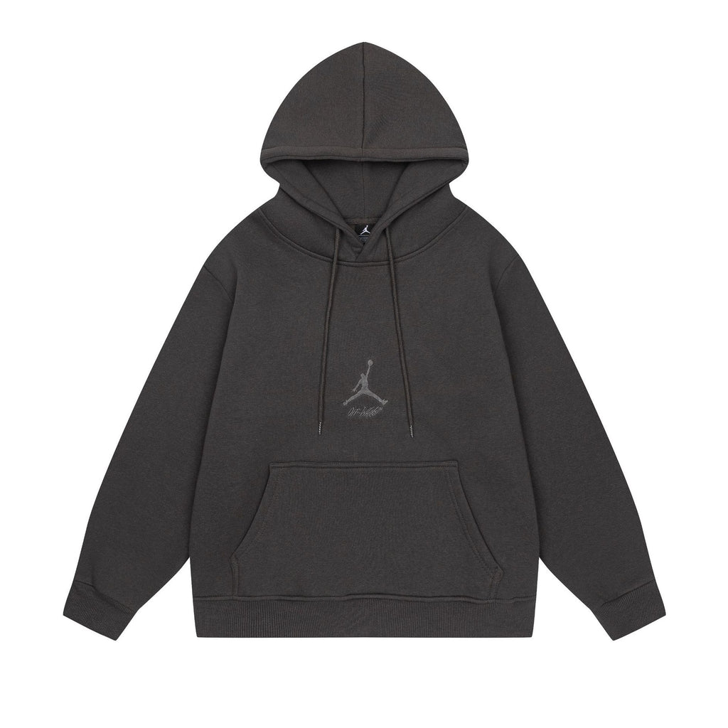 Jordan Unisex Fleece-Lined Graphic Hoodie