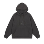 Jordan Unisex Fleece-Lined Graphic Hoodie