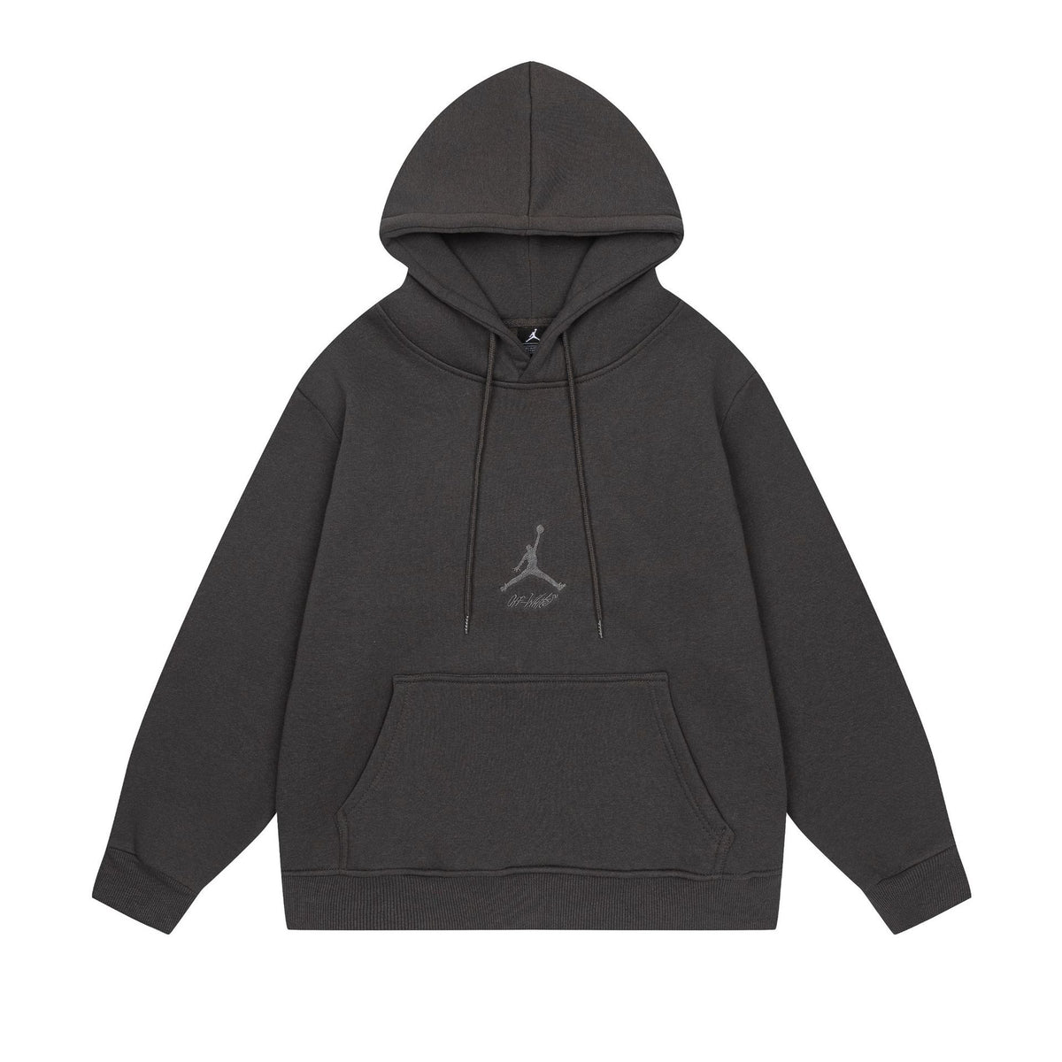 Jordan Unisex Fleece-Lined Graphic Hoodie