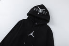 Jordan Collaboration Embroidered Hoodie