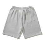 Jordan Unisex Graphic Lettering Casual Shorts
