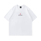 Jordan Unisex Graphic Cotton Short-Sleeve T-Shirt