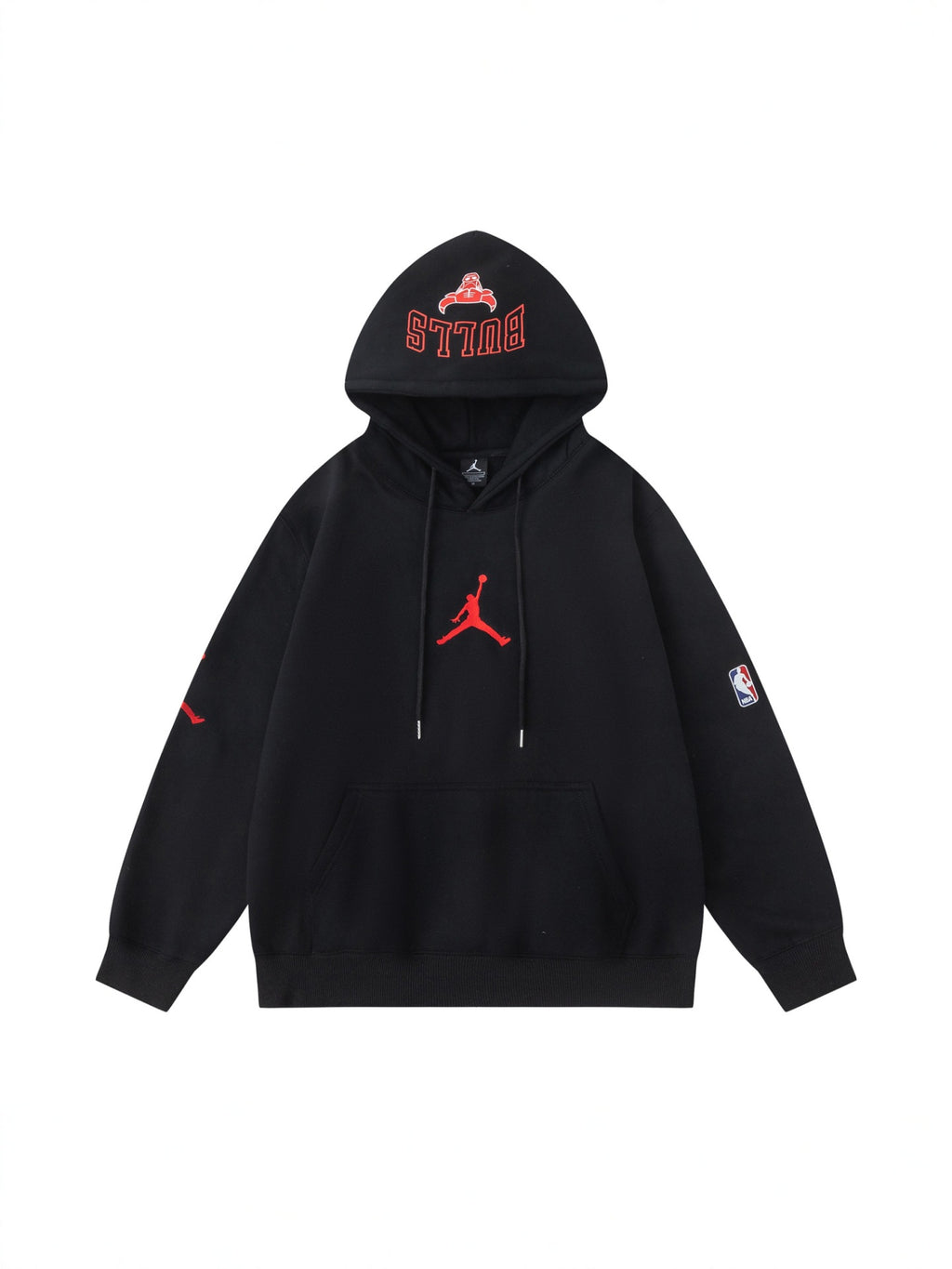 Jordan Unisex #23 Graphic Fleece-Lined Hoodie