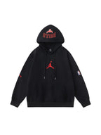 Jordan Unisex #23 Graphic Fleece-Lined Hoodie