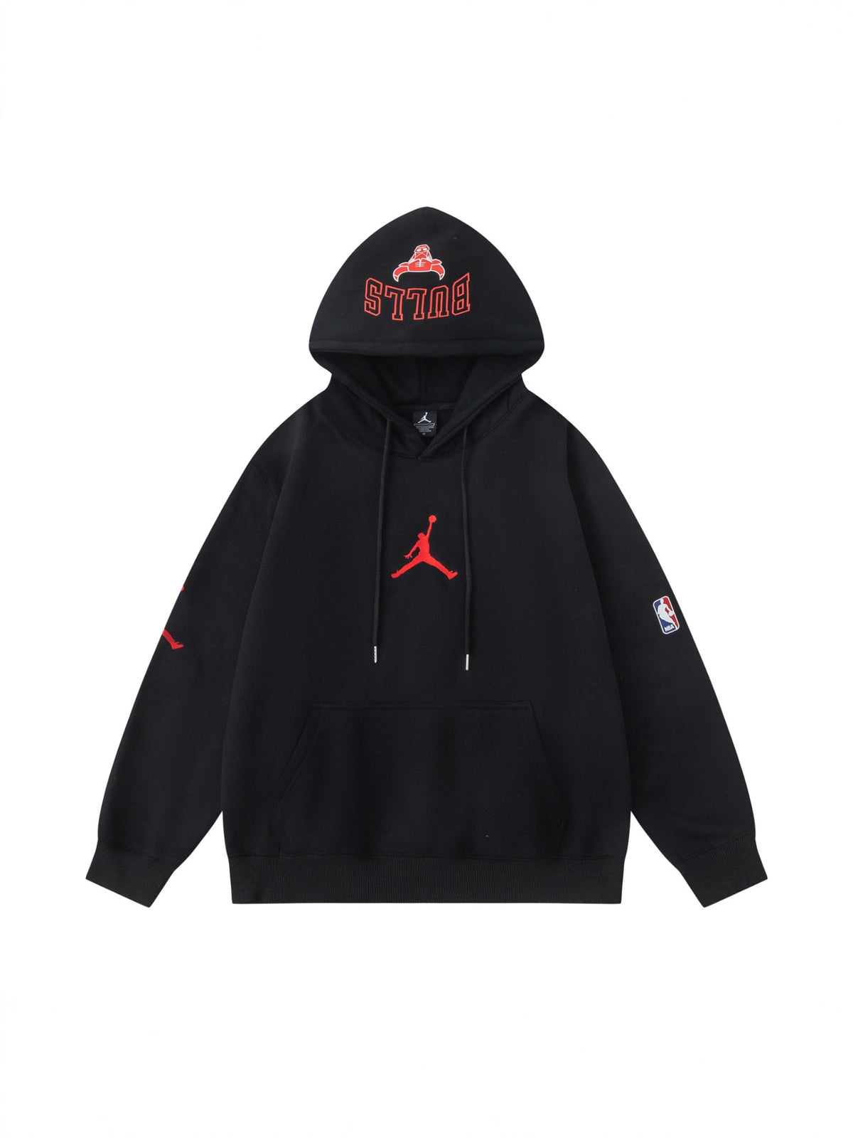 Jordan Unisex #23 Graphic Fleece-Lined Hoodie