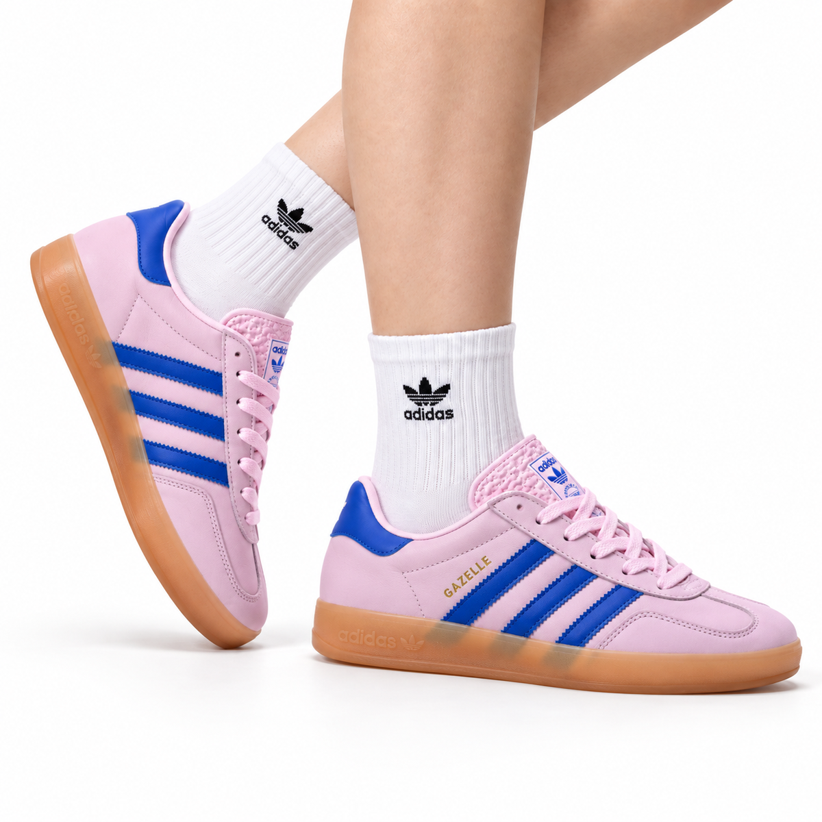 Adidas Classic Low Top Sneakers