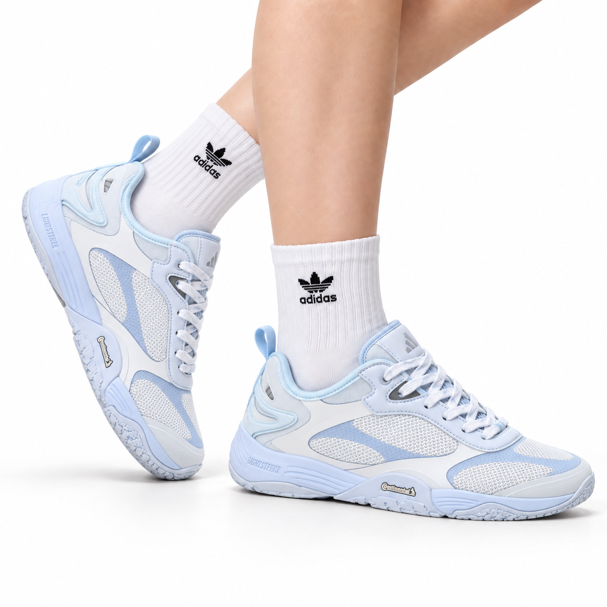 Adidas Low Top Sport Sneakers