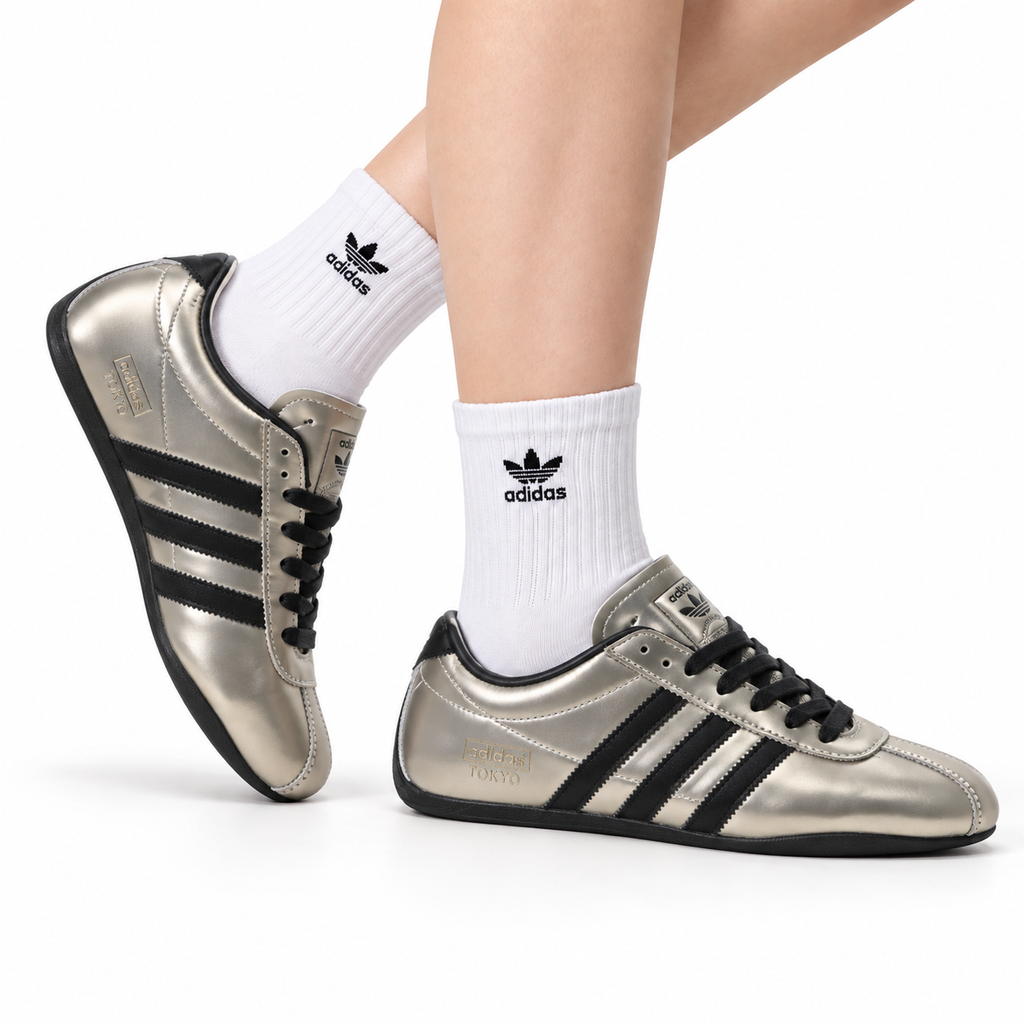 Adidas Tokyo Sneakers