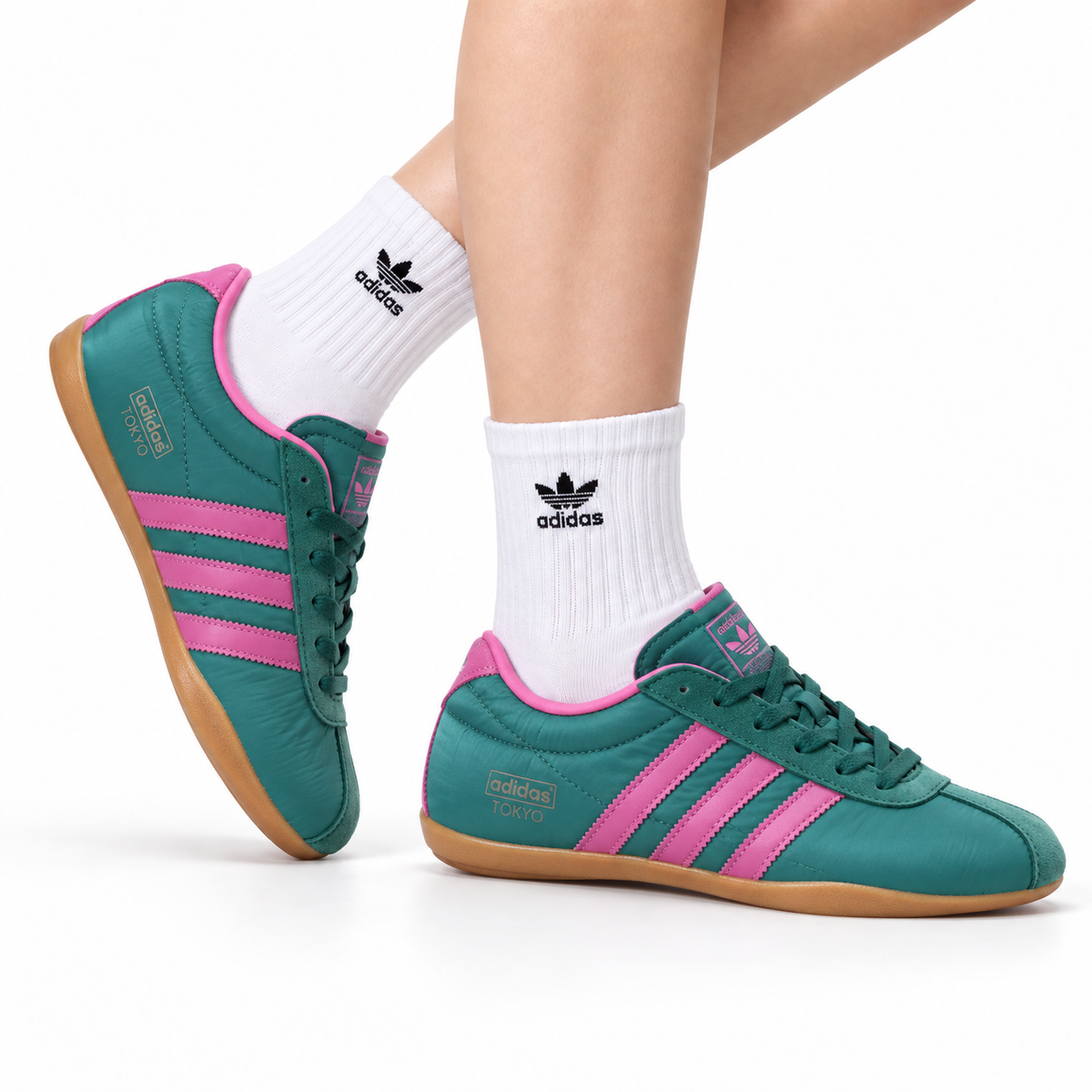 Adidas Tokyo Sneakers