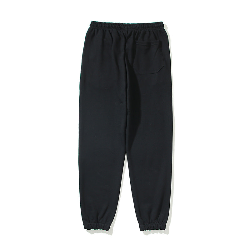 Jordan Unisex Embroidered Graphic Joggers