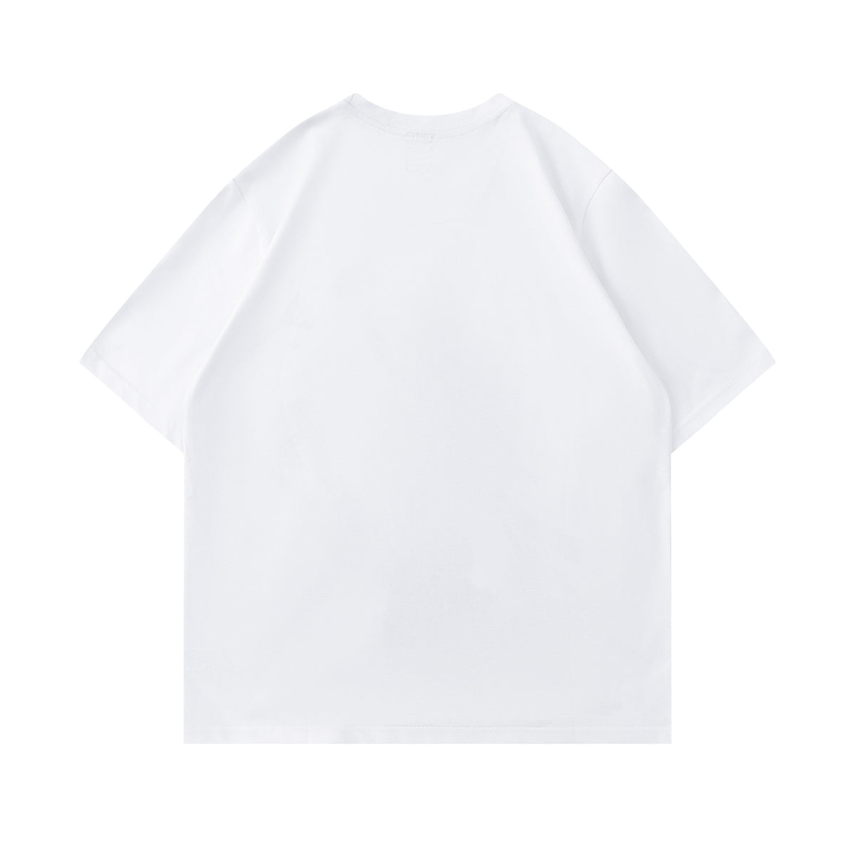 Jordan Unisex Trendy Graphic Cotton Crew-Neck Short-Sleeve T-Shirt