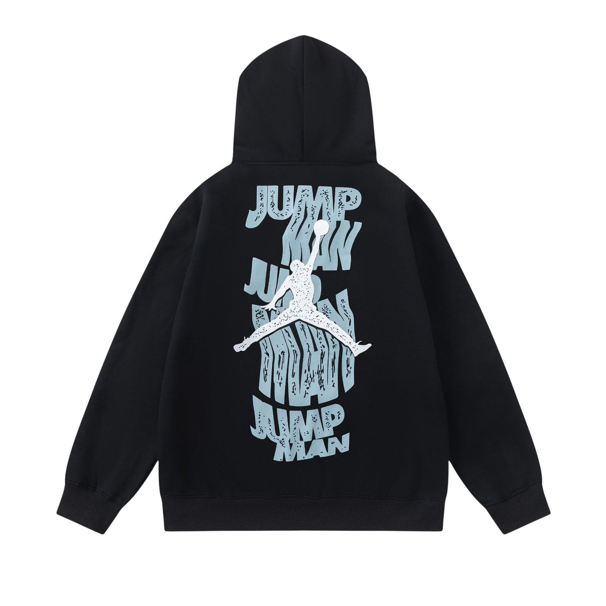 Jordan Winter Fleece-Lined Graphic Hoodie