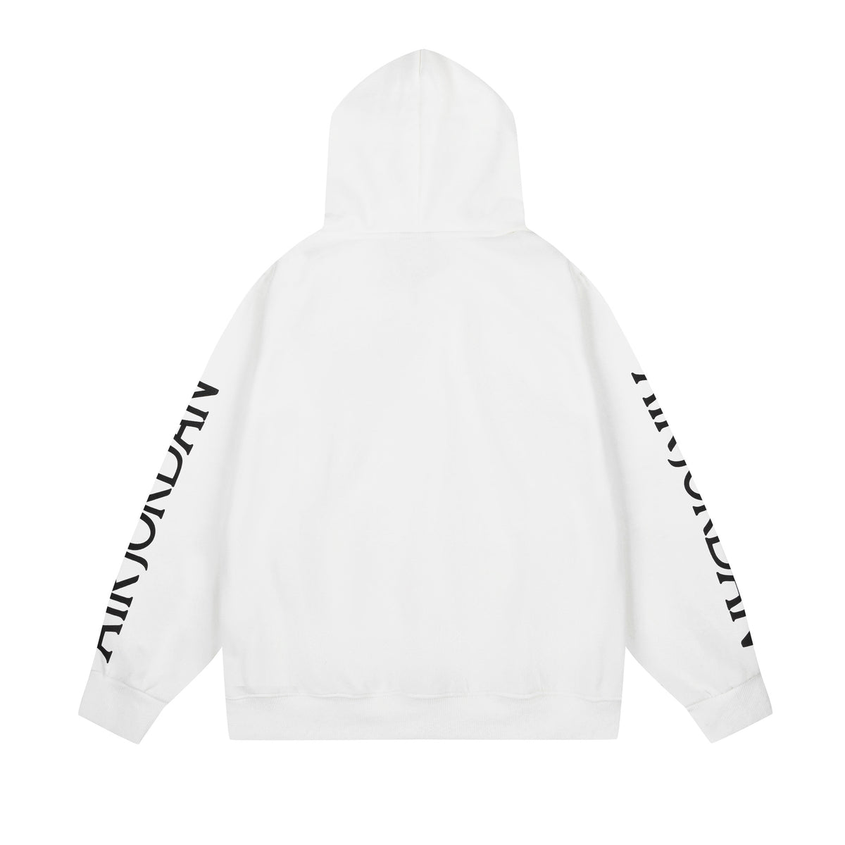 Jordan Winter Fleece-Lined Graphic Hoodie