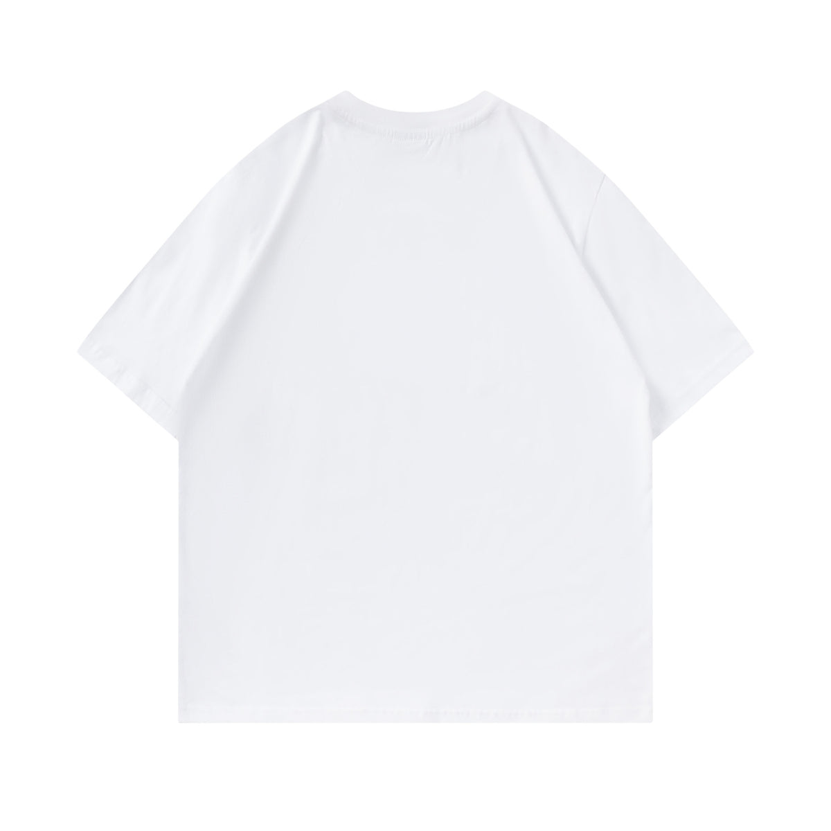 Jordan Unisex Cotton Graphic Text Short-Sleeve T-Shirt