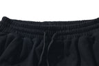 Jordan Unisex Cotton Terry Graphic Jogger Pants