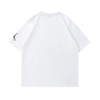 Jordan Unisex Fun Graphic Cotton Crew-Neck T-Shirt