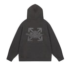 Jordan Unisex Fleece-Lined Graphic Hoodie
