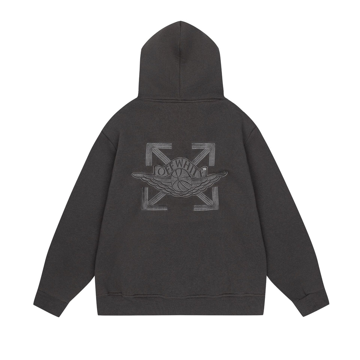 Jordan Unisex Fleece-Lined Graphic Hoodie