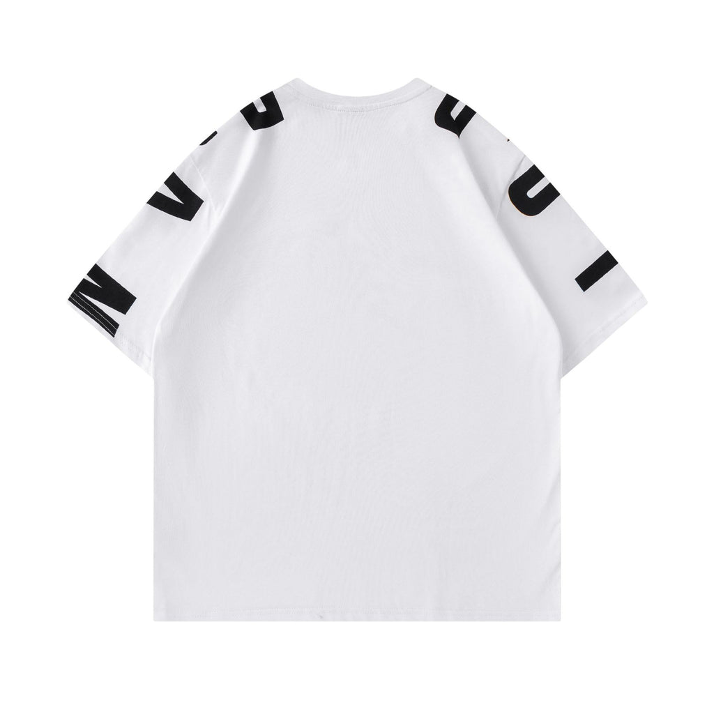 Jordan Unisex Graphic Cotton Short-Sleeve T-Shirt