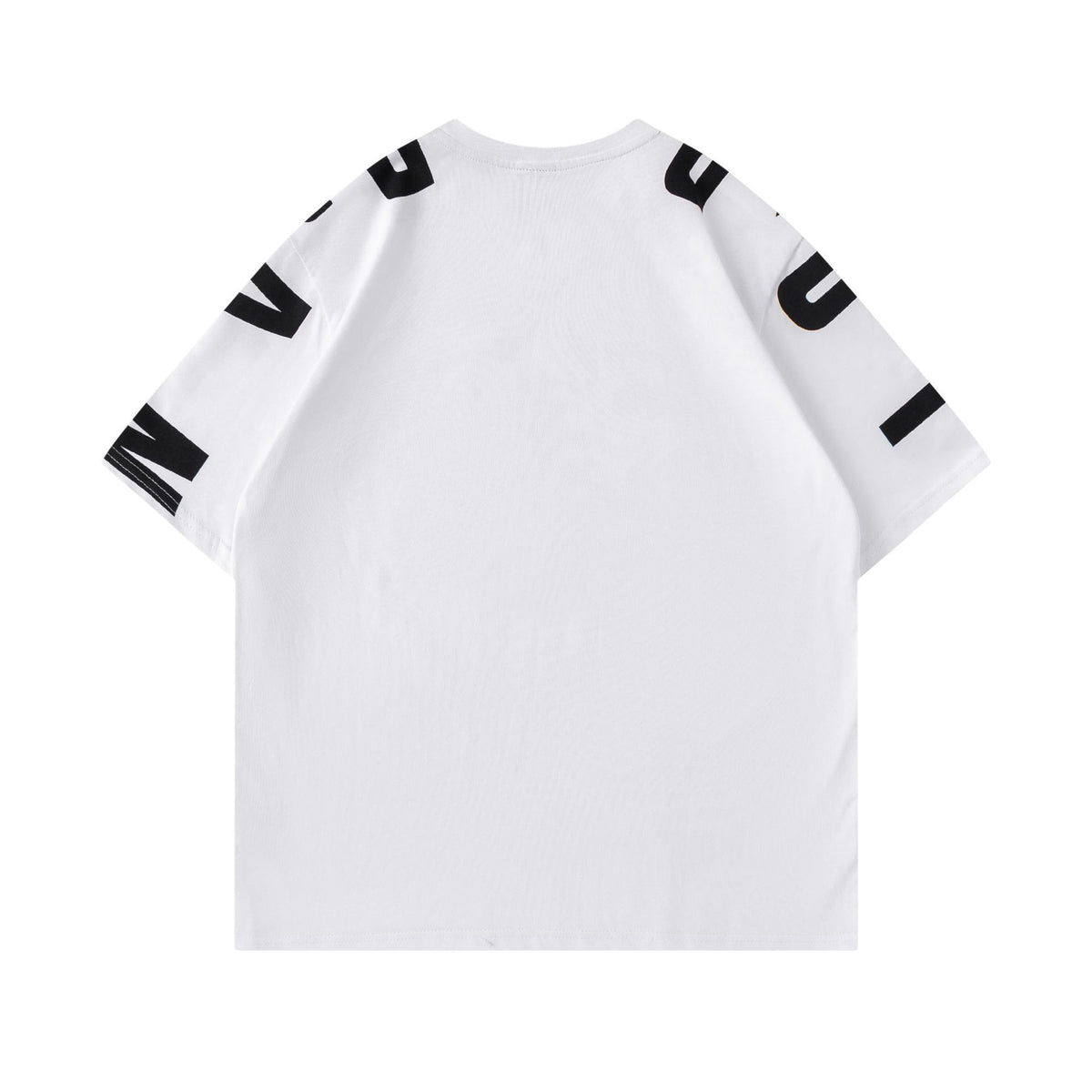 Jordan Unisex Graphic Cotton Short-Sleeve T-Shirt