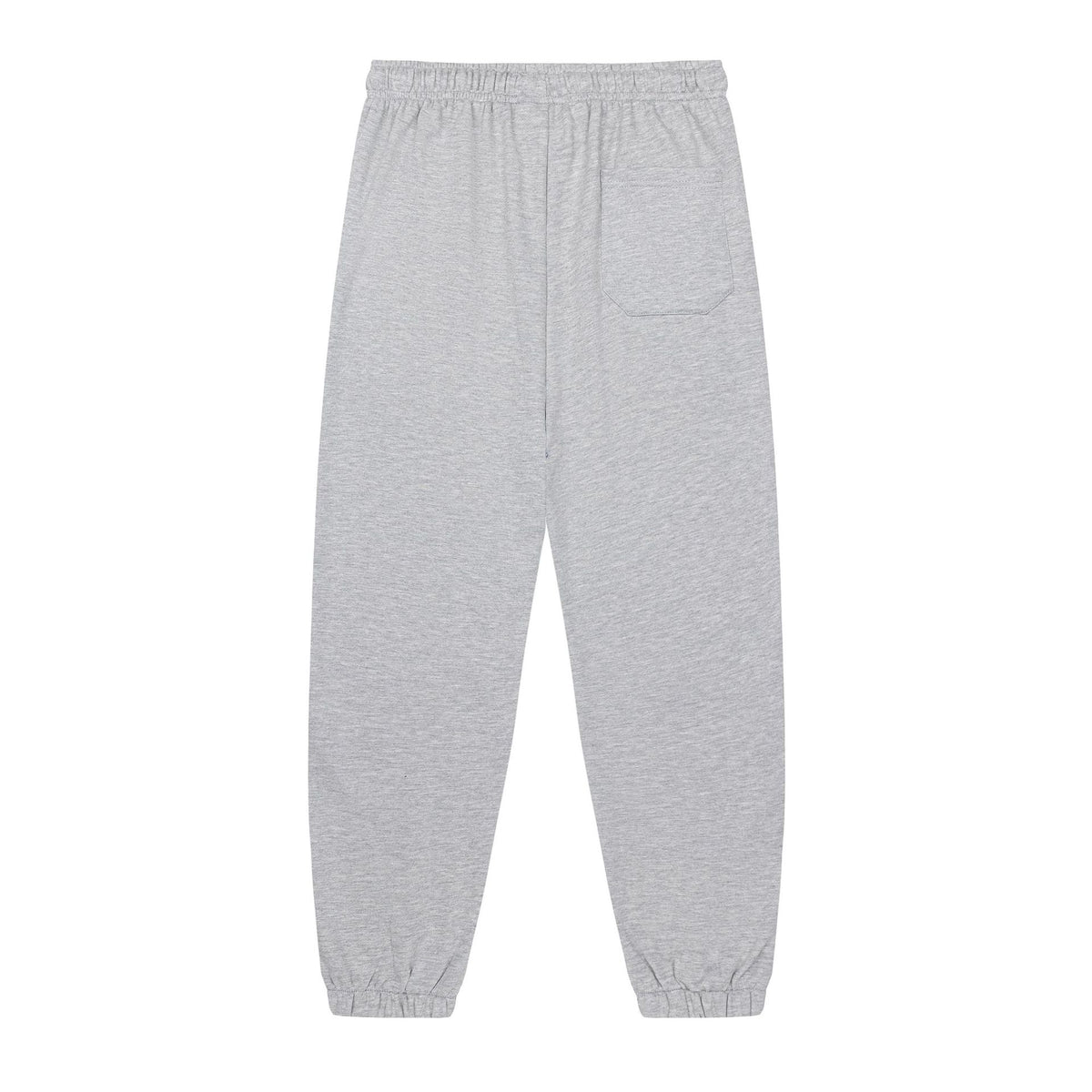 Jordan Unisex Embroidered Graphic Joggers