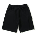 Jordan Unisex Graphic Lettering Casual Shorts