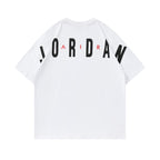 Jordan Unisex Graphic Cotton Short-Sleeve T-Shirt