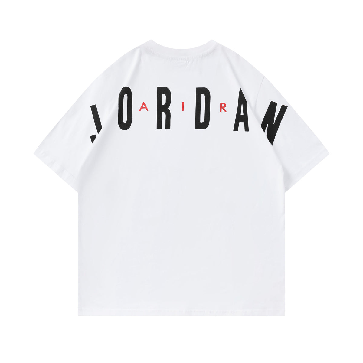 Jordan Unisex Graphic Cotton Short-Sleeve T-Shirt