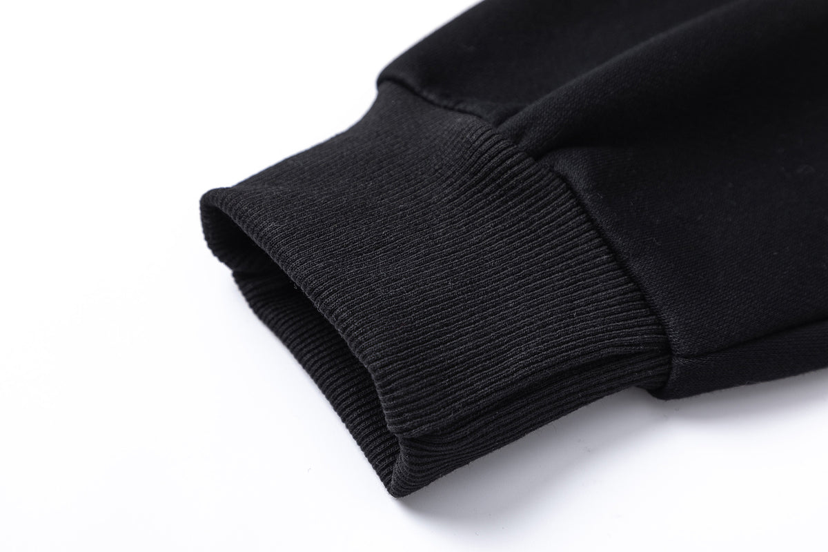 Jordan Unisex Fleece-Lined Hooded Sweatshirt